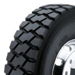 13R22.5 Fulda Crossforce 156/150G TL