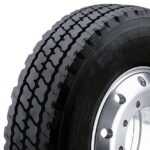 12.00R24 Fulda Ecotrac 160/156K TT