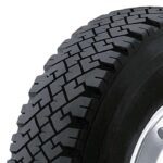 9.50R17.5 Fulda Ecotrans 129M/127M TL