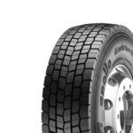 315/70R22.5 Apollo EnduRace RD 156/150K TL