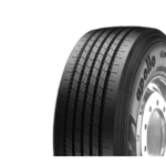 385/65R22.5 Apollo EnduRace Rfront HD 164K TL