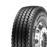 385/65R22.5 Apollo EnduTrax MA HD 164K TL