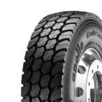 13R22.5 Apollo EnduTrax MD 156/150K TL