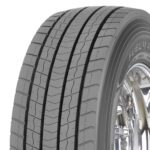 295/80R22.5 Goodyear Fuelmax D Gen-2 152/148M TL