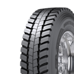 315/70R22.5 Goodyear Omnitrac D 154K/150K TL