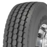 265/70R19.5 Goodyear Omnitrac MSS II 143J/140L TL