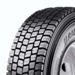 295/80R22.5 Bridgestone Duravis R-Drive 002 152M/148M TL