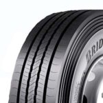 385/65R22.5 Bridgestone Duravis R-Steer 002 164K/158L TL