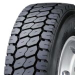 245/70R19.5 Fulda Regioforce 136/134M TL