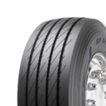 265/70R19.5 Dunlop SP246 143/141J TL