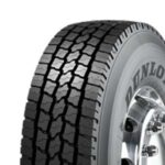 315/80R22.5 Dunlop SP362 156K/154L TL