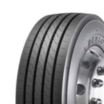 275/70R22.5 Dunlop SP372 City HL 150J/152E TL