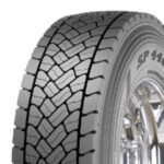 315/80R22.5 Dunlop SP446 156L/154M TL