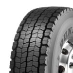 315/80R22.5 Dunlop SP462 156L/154M TL