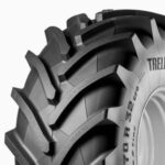IF800/70R32 CFO Trelleborg TM3000 182A8 TL