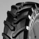 460/85R30 (18.4R30) Trelleborg TM600 145A8/142B TL