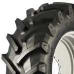 580/70R38 Trelleborg TM700 155D TL