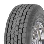 315/80R22.5 Goodyear UltraGrip Coach 156L/154M TL
