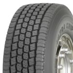 355/50R22.5 Goodyear ULtraGrip WTS 154K/152L TL