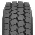 265/70R19.5 Goodyear UltraGrip WTT 143/141J TL
