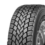 315/80R22.5 Goodyear UltraGrip Max D 156L/154M TL
