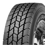 315/70R22.5 Goodyear UltraGrip Max S HL 156L/150L TL