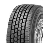 385/55R22.5 Goodyear UltraGrip Max T 160K/158L TL