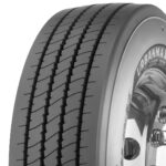 265/70R19.5 Goodyear UrbanMax MCA 140/138L TL