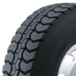 315/80R22.5 Fulda Varioforce 156/150K TL