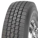 385/65R22.5 Fulda Wintercontrol 160K/158L TL