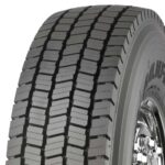 315/80R22.5 Fulda Winterforce 156K/154L TL