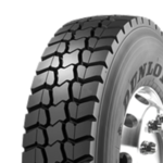 315/80R22.5 Dunlop SP482 156/150K TL