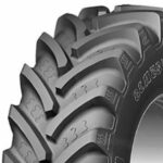800/70R38 BKT Agrimax Fortis 181A8/178D TL