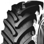IF600/70R28 BKT Agrimax Force 164D TL