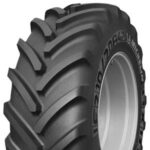 VF540/65R30 Michelin Axiobib 2 158D/155E TL