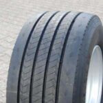 235/75R17.5 De Molen DM-RIB 143D/141D TL - 161/205/6 ET: 0