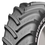 440/65R24 Kleber Gripker 128D TL