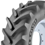 580/70R38 Michelin Omnibib 155D TL