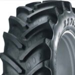 580/70R38 BKT Agrimax RT 765 155D TL