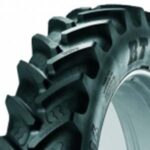 380/90R46 BKT Agrimax RT 945 159A8/159B TL