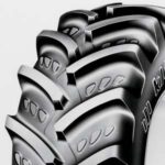 460/85R38 (18.4R38) Kleber Traker 149A8/146B TL