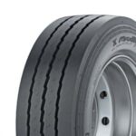 255/60R19.5 Michelin MAXITRAILER 143J/141J TL