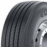 385/55R22.5 Michelin X Multi F 160K TL