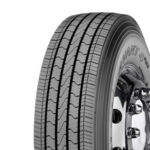 225/75R17.5 Sava Avant 4 129/127M TL