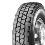 12R22.5 Sava Avant MS2 + 152/148K TL