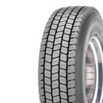 225/75R17.5 Sava Orjak 4 129/127M TL