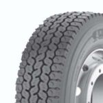 265/70R19.5 Michelin X Multi D 140M/138M TL