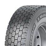 295/80R22.5 Michelin X Multiway 3D XDE 152L/148L TL