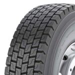 295/80R22.5 Michelin XDA 2+ Energy 152M/148M TL