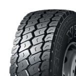 445/65R22.5 Michelin XZY 3 169K TL